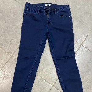 kensie jeans (used)